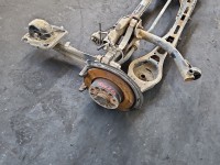 Tylna belka oś tył Vw Scirocco III 08- 1.4 TSI