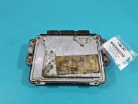 Komputer Sterownik silnika 0281013869, 9664356980 Peugeot Expert II 1.6 hdi