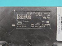 Sterownik moduł komfortu Skoda Superb III 5Q0937084CQ