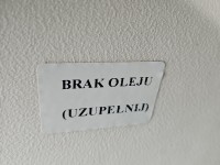 Skrzynia biegów 20MB26 Peugeot 5008 2.0 HDI