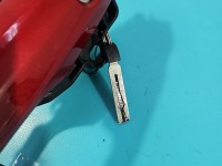 Klamka przód lewa zewnętrzna Toyota Corolla E21 19- 3U5
