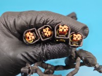 Instalacja Wiązka wtryskiwaczy 9162140017, 35341-2GHA0 2.0 16V Hyundai I30 III 16-