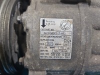 Sprężarka klimatyzacji kompresor 60693746 Alfa romeo 159 1.9 JTS (99A6000)