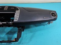 Deska rozdzielcza konsola kokpit Fiat Bravo II eu