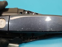 Klamka przód lewa zewnętrzna Opel Astra IV J 14096201