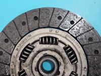 Dwumasa Koło dwumasowe Ford Kuga Mk2 II 13-19 240628A, 6366000056 1.5 Ecoboost