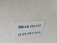 Most przedni przód Mercedes W213 2.0 CDI A2053310900