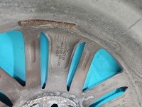 Felga aluminiowa 18" Hyundai Tucson III 15-20 alufelga