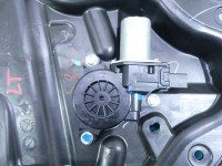 Podnośnik tył lewy SZYBY WINDA BJS77397X Europejska Mazda 3 III BM 13-18 sedan