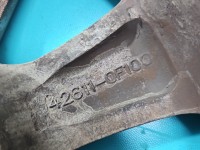 Felga aluminiowa 16" Toyota Corolla Verso II alufelga