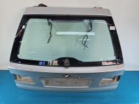 Klapa tył Bmw e39 kombi 5d TITANSILBER METALLIC (354)