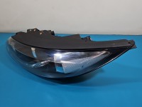 Reflektor lewy lampa przód Kia Sportage III 10-15 EUROPA