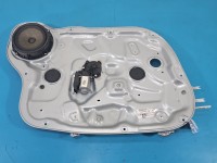 Podnośnik przód lewy SZYBY WINDA 402055D Kia Ceed I 06- 6 PIN 5d kombi