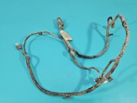 Wiązka zderzaka tył Ford Focus Mk4 JX6T-15K868 Instalacja pdc