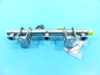 Listwa wtryskowa CZUJNIKI Porsche Panamera I 970 3.0 V6 0261545079, 06J906051F, 94611011800