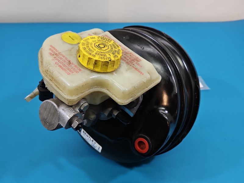 Serwo hamulcowe Bentley Continental I 05-13 6.0 V12 3W1612105A