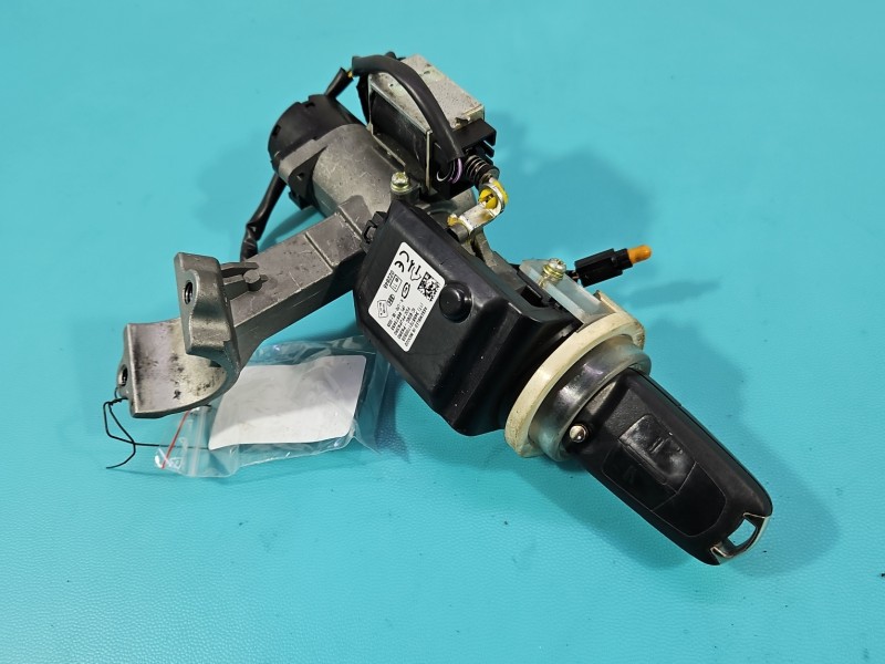 Stacyjka KLUCZYK WKŁADKA Opel Antara 96673458