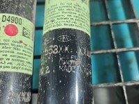 Amortyzator tył komplet tylny lewy prawy Kia Optima IV 15-20 L+P