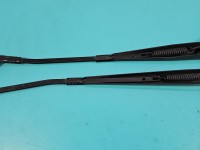 Ramie wycieraczki przód komplet lewe prawe Ford Focus Mk4 JX7B17526AB, JX7B17527AB