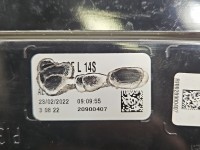 Lampa tył prawa AUDI Q7 II 4M HB EUROPA 4M0945093D