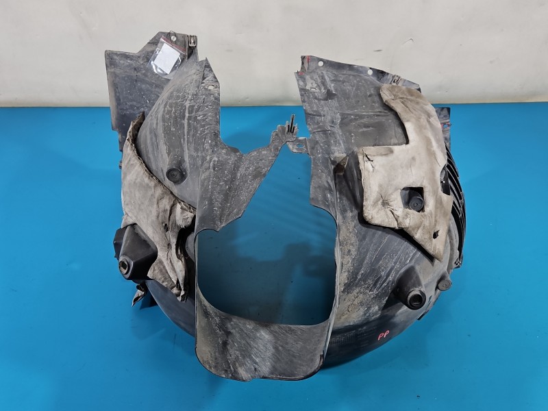 Nadkole przód prawe Peugeot 308 III 9835380980