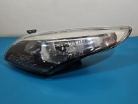 Reflektor lewy lampa przód Renault Megane III EUROPA