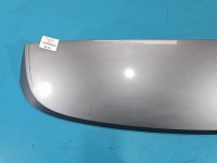 Spoiler lotka klapy Skoda Kamiq szary LF7C