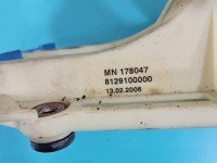 DŹWIGNIA LEWAREK WYBIERAK LINKI Mitsubishi Colt Z30 VI 04- 1.3 16V