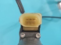 Podnośnik przód prawy Mini Cooper One II R56 06- 0130822381 3d HB