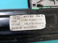 Podnośnik przód prawy Audi A7 4G 4G8837462B, 8K0959802B