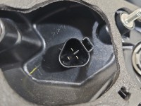 Lampa tył prawa Mazda 6 III GJ kombi EUROPA