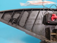 Listwa błotnika tył lewa Hyundai Santa Fe III 12–18 87743-4Z000, 87741-Z000