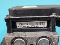 Pompa abs Mercedes CLS II C218 10- 0265951487, 0265236366, A2184310112
