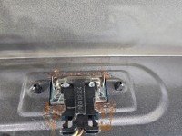 Klapa tył Skoda Yeti HB 5d szary LF8L Klapa tył Skoda Yeti HB 5d szary LF8L