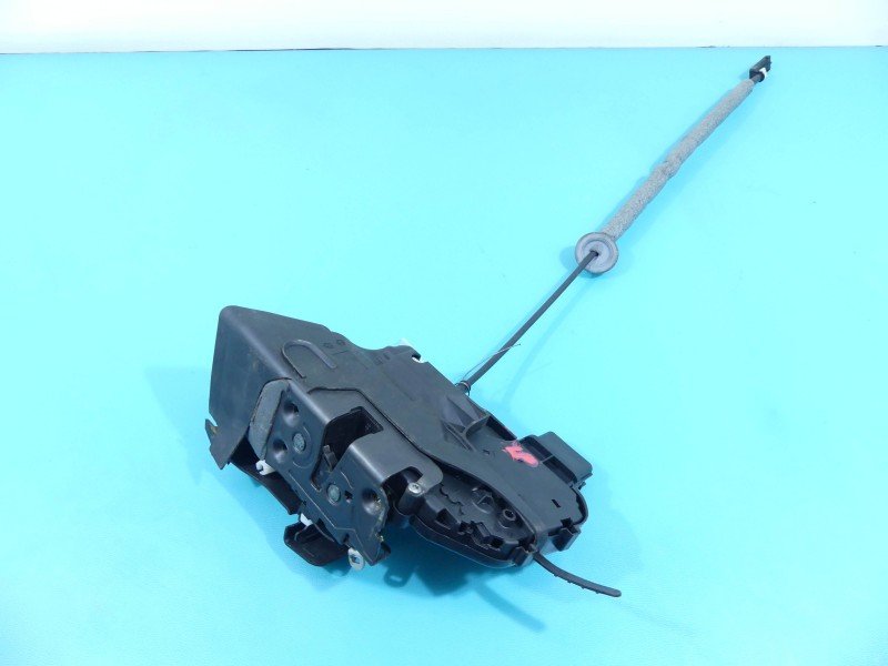 Zamek przód lewy 31416681 Volvo XC60 I 08- EUROPA Producent części: Volvo, 10 PIN