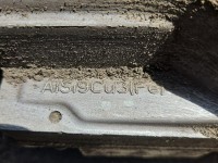 Przekładnia kierownicza maglownica AUDI A6 C7 2.0 tdi 4G1423105D