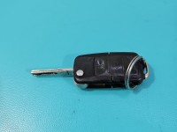 Stacyjka KLUCZYK WKŁADKA Vw Golf plus