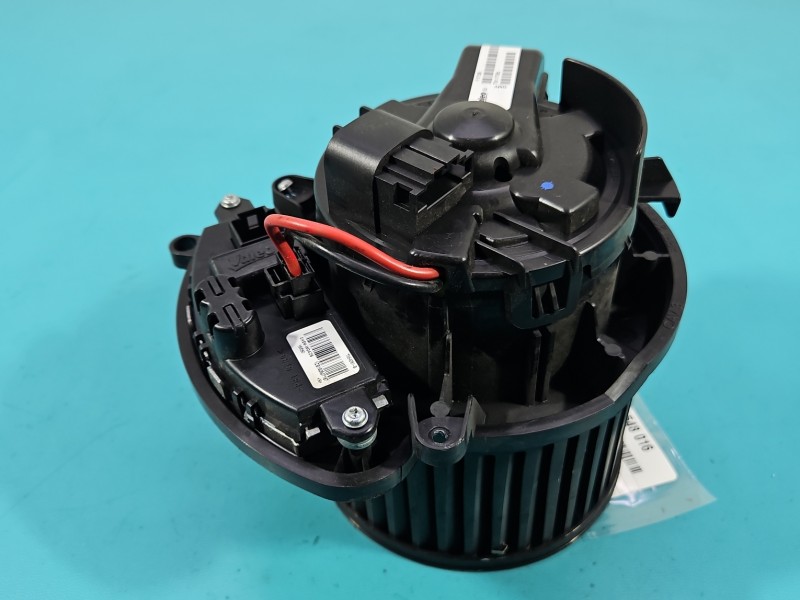 Dmuchawa nawiewu wentylator Renault Kadjar T911738 EUROPA