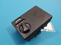 Konsola panel nawiewu Vw Transporter T4 701959531