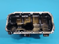 Misa olejowa MISKA Opel Zafira B 1.9 cdti 55194355