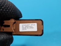 Przełącznik Peugeot, pamięci fotela kierowcy Peugeot 3008 II 9814122877