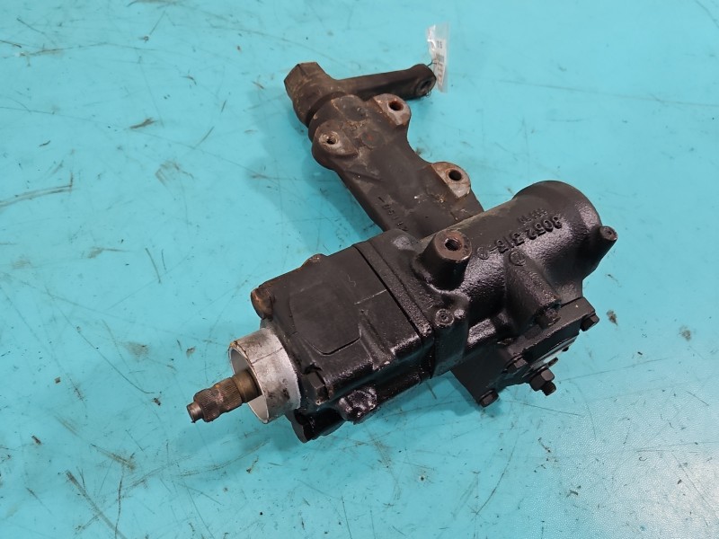 Przekładnia kierownicza maglownica Opel Omega B 9227771, 8052991123