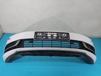 Zderzak przód Vw Passat CC biały lb9a