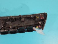 Atrapa grill Opel Antara