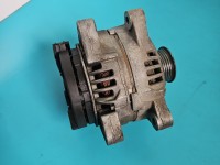 TEST Alternator Citroen Xsara Picasso 9646477580, 0124525034 2.0 hdi