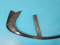 Listwa drzwi tył lewa Mercedes W213 A2137370100 sedan