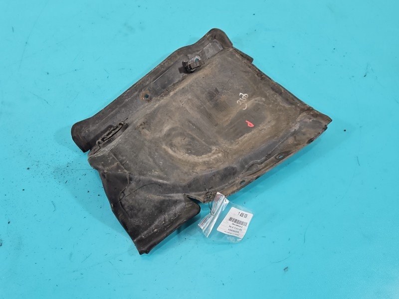 Osłona ZAŚLEPKA PLASTIK BMW X5 F15 7325402