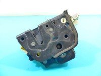 Zamek przód prawy Audi A4 B7 EUROPA IMPRK1208318, 8E1837016AA, Europejska, czarny LZ9Y, 7PIN 8E1837016AA