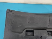 Tapicerka klapy tył boczek bagażnika tylnej Peugeot 3008 II 9815050677