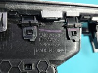 Kratka nawiewu MG MG3 24- 11736207 EUROPA